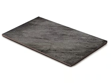 MODENA ANTRAZYT - Porcelain stoneware outdoor floor tiles with marble effect by PIETRA SINTERIZZATA - view 3
